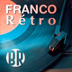 Logo de Bouje Radio - Franco Rétro