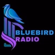 Bluebird Radio logo