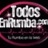 Todosenrumba Stereo - Salsa logo