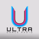 Logo de Ultra Dance Radio