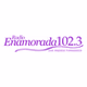 Radio Enamorada 102.3 logo