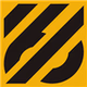 161 FM logo