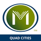 Logo de Moody Radio Quad Cities - WDLM-FM