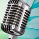 FM Sonidos logo
