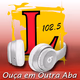 Logo de Rádio Líder Formiga