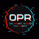 Logo de On Point Radio (OPR) The Heat