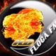 Foga FM Radio logo