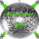 Logo de Discodanceretro