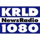 NewsRadio 1080 KRLD - KRLD logo
