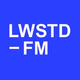 Logo de Love Will Save The Day FM (LWSTD-FM)