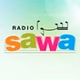 Radio Sawa logo