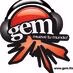 GEM.fm logo