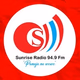 Logo de Sunrise Radio