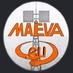 Logo de Radio Maeva.eu