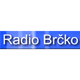 Logo de Radio Brcko
