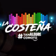 Logo de La Costeña 91.0 FM