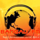 Logo de Radio Bangau FM