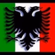 Radio Skanderbeg logo
