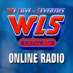 Musicradio WLS logo