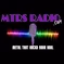 MTRS RADIO logo