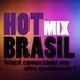 Logo de Web Rádio Hot Mix Brasil