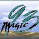 Logo de Magic 93 - KWYR-FM