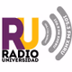 Logo de Radio Universidad - XERU