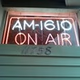AM 1610 Hamtramck logo