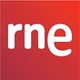 RNE - Radio Nacional logo