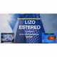 Logo de Lizo Estereo