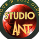 Studio ANT Radio logo