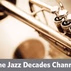 89.7 WGBH - Jazz Decades Channel logo