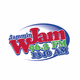 Logo de AM 1340 - WJAM