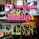 Logo de Radio La Loca