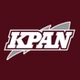 KPAN Radio - KPAN-FM logo