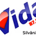 Rádio Vida Silvania logo
