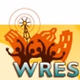 WRES-LP 100.7 - WRES-LP logo