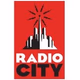 Logo de Radio City