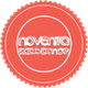 Noventa Radio Dance logo