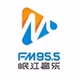 四川岷江音乐 logo