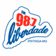 Logo de Rádio Liberdade