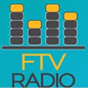 Logo de FTV Radio