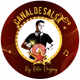 Logo de Canal De Salsa