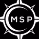 MSP Hot Mix Network logo