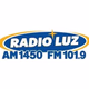 Logo de Radio Luz Miami - W270CV