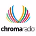 ChromaRadio - Lounge Cafe logo
