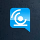 Logo de UnC FM Canoinhas
