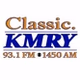 1430 KMRY - KMRY logo