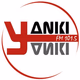Logo de Yanki FM