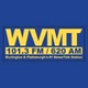101.3 FM/620 WVMT - WCPV logo